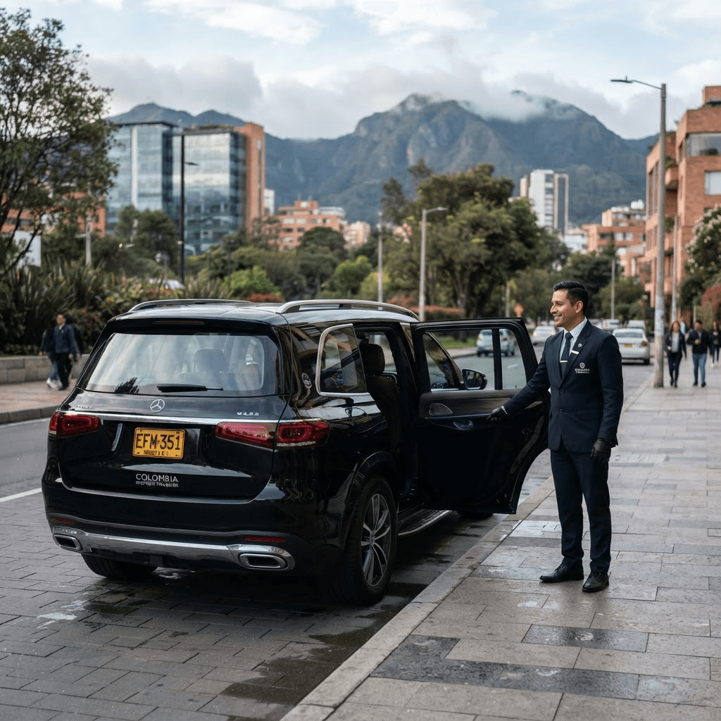 Cómo moverse por Bogotá: guía de transporte para turistas