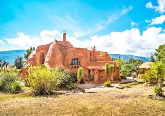 Tour Villa de Leyva - imagen 1