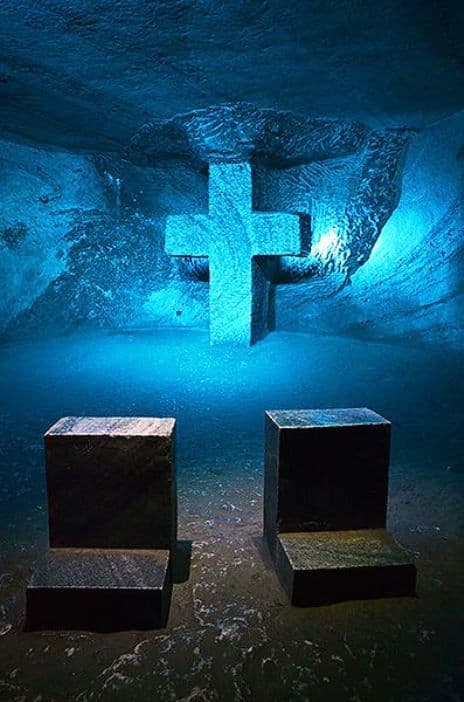 Tour Catedral de Sal de Zipaquirá - imagen 2