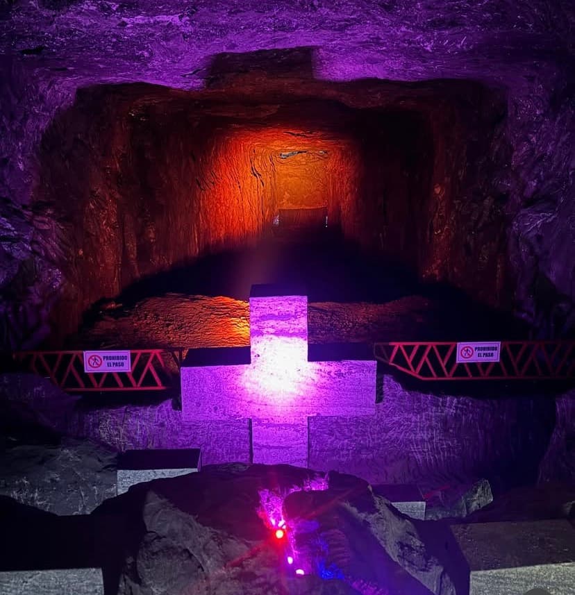 Tour Catedral de Sal de Zipaquirá - imagen 3