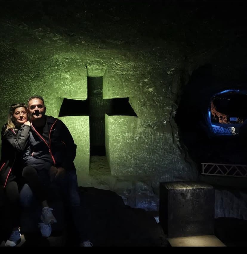 Tour Catedral de Sal de Zipaquirá - imagen 4