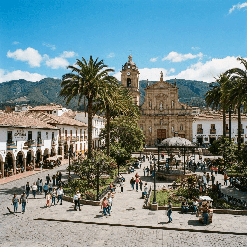 Tour Catedral de Sal de Zipaquirá - imagen 5