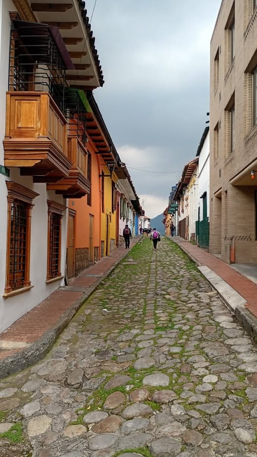 La Candelaria