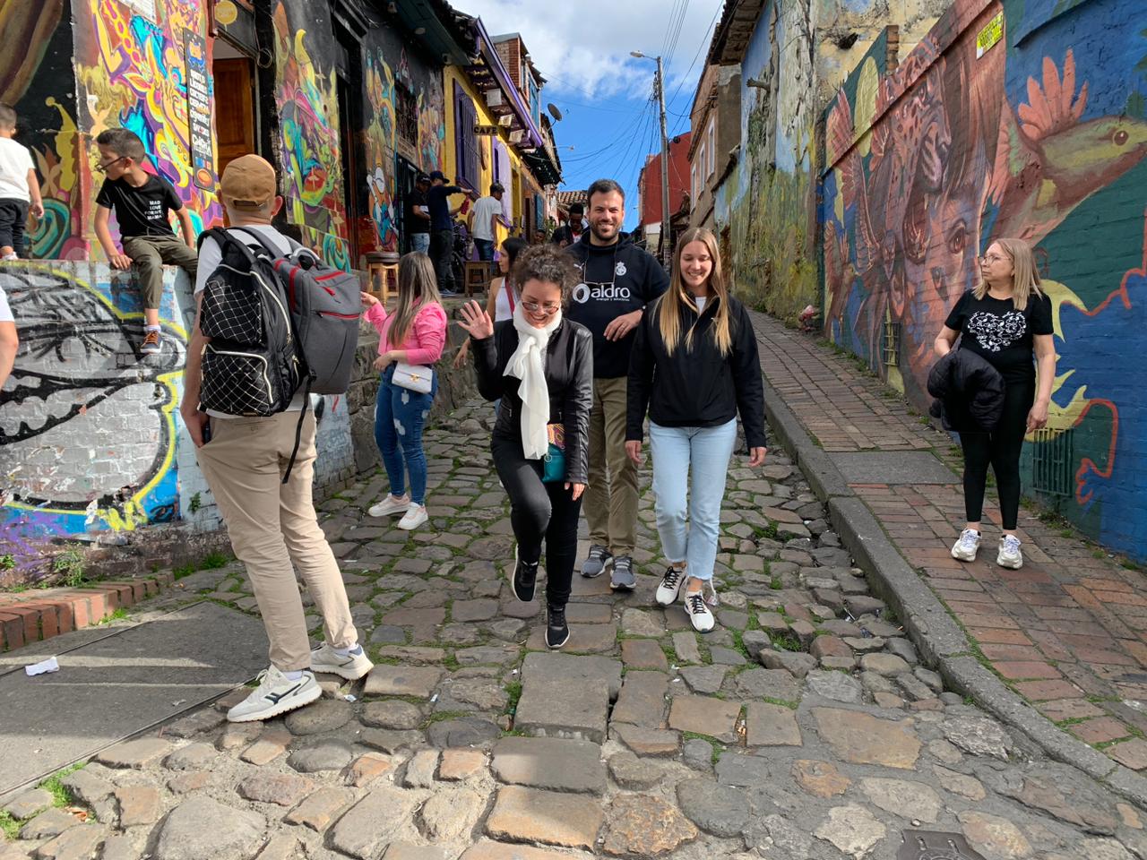 La Candelaria