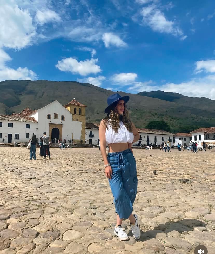 Villa de Leyva - Pueblo patrimonio