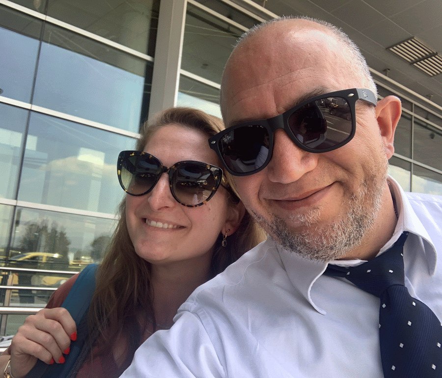 Servicio ejecutivo aeropuerto